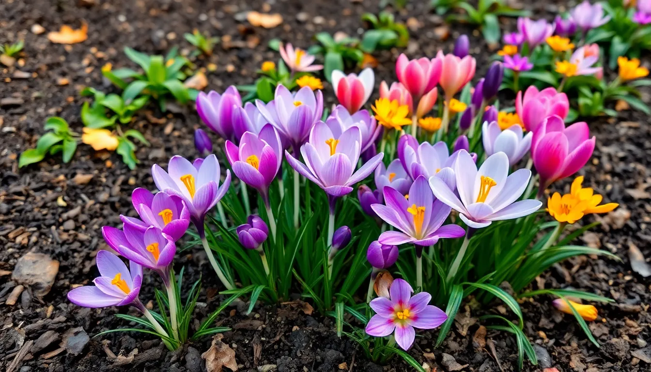 15 Stunning Fall Blooming Perennials That Keep Your Garden Colorful Until Frost 14 15 Stunning Fall Blooming Perennials That Keep Your Garden Colorful Until Frost 13