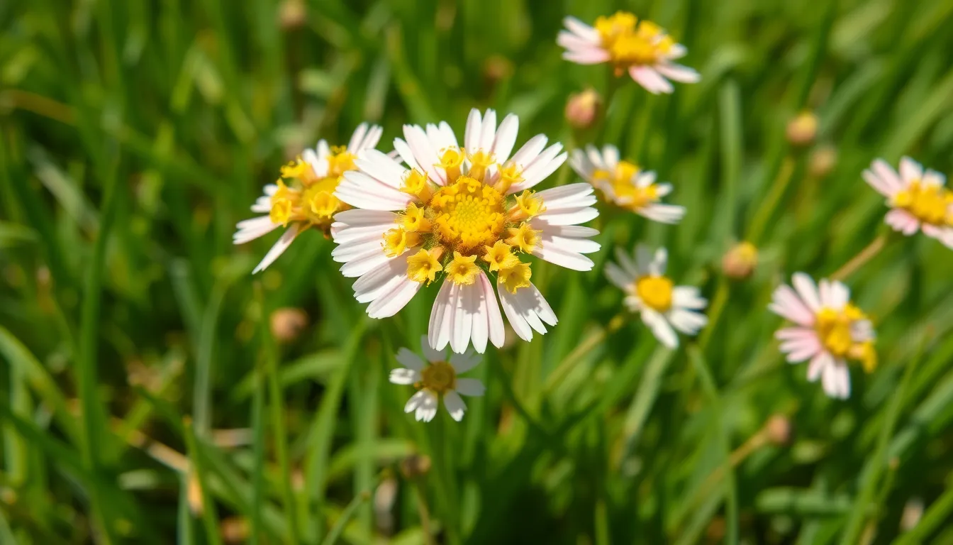 15 Beautiful Flowers That Look Like Daisies (Plus Growing Tips for Each) 13