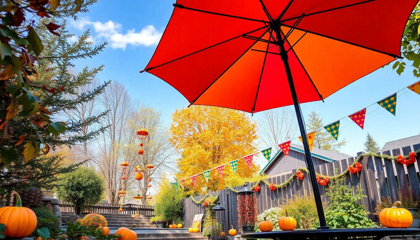 50 Creative Garden Accessories Ideas to Transform Your Outdoor Space in 2025 13