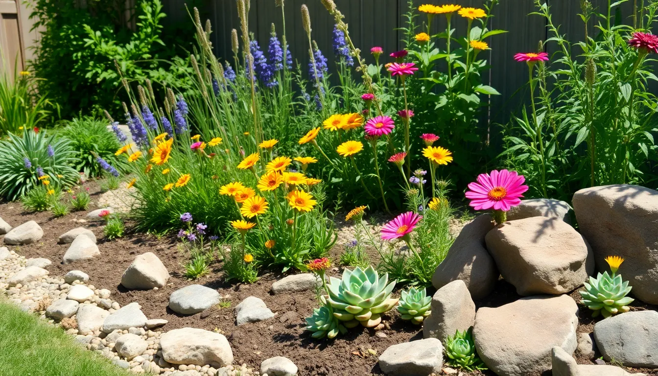 25 Garden Bed Design Ideas That'll Transform Your Yard (Budget-Friendly!) 14 25 Garden Bed Design Ideas That'll Transform Your Yard (Budget-Friendly!) 13
