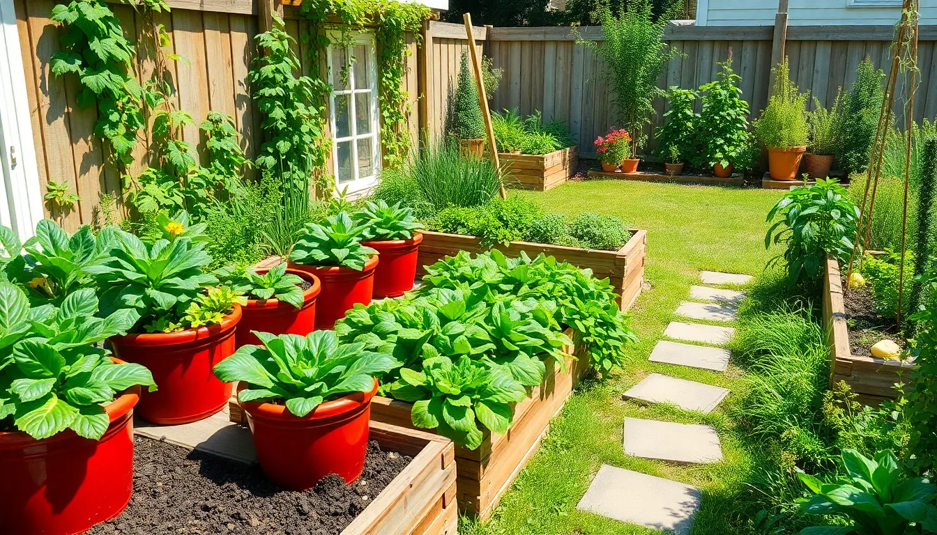 50+ Stunning Garden Design Ideas Photos to Transform Your Outdoor Space in 2025 14 50+ Stunning Garden Design Ideas Photos to Transform Your Outdoor Space in 2025 13