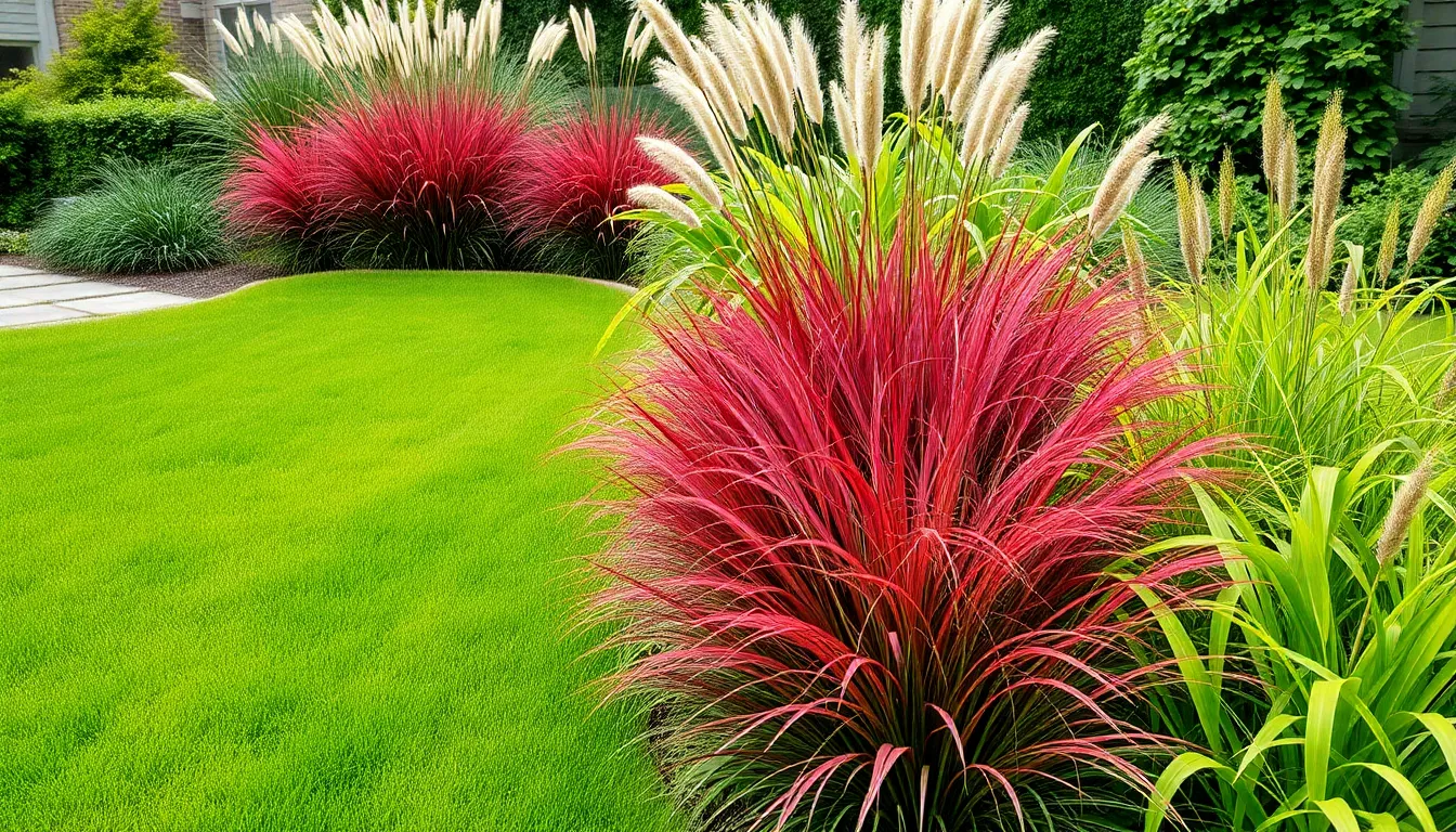 25 Beautiful Garden Ground Cover Ideas That Transform Any Yard (Low-Maintenance!) 14 25 Beautiful Garden Ground Cover Ideas That Transform Any Yard (Low-Maintenance!) 13