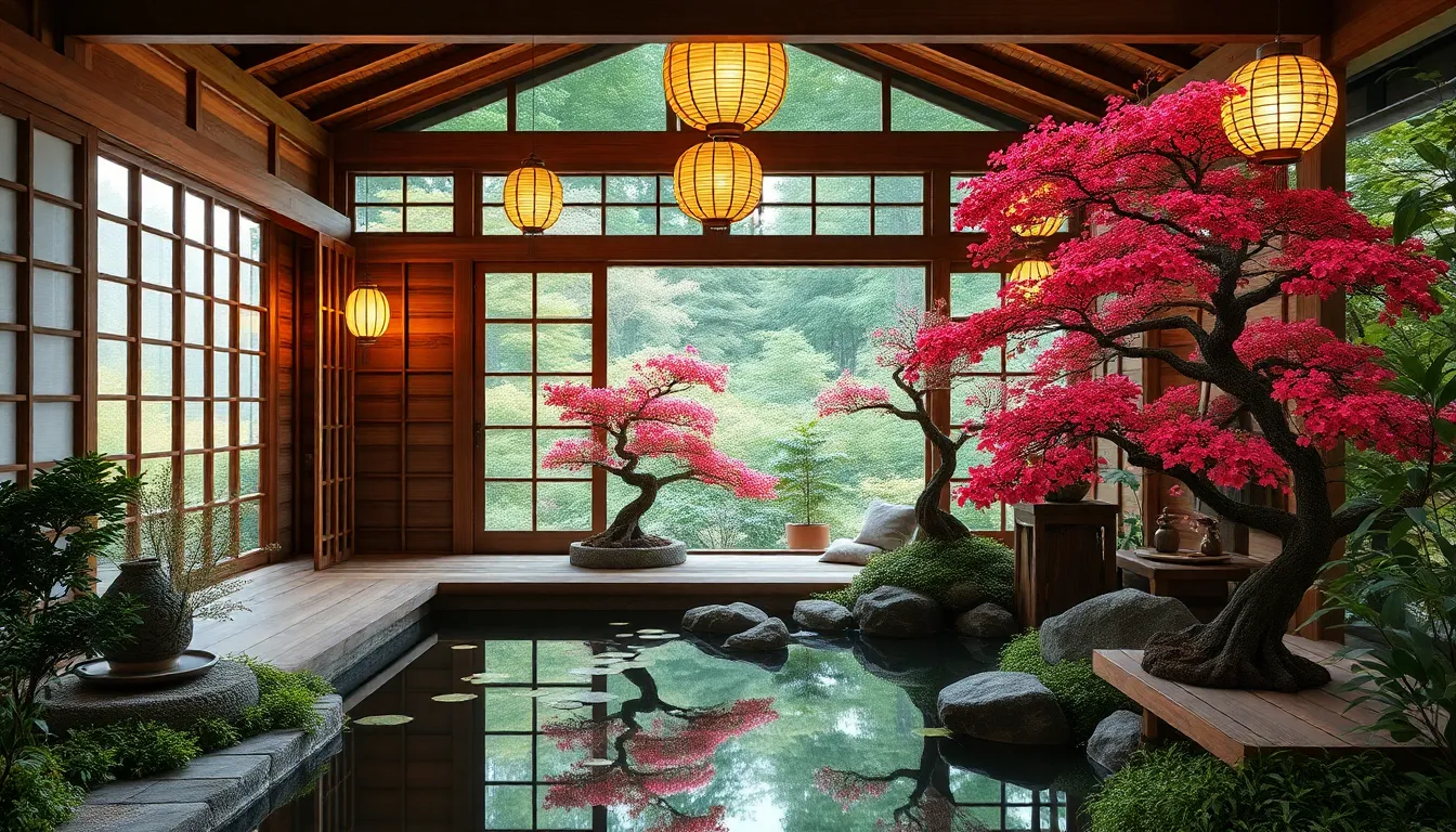 25 Stunning Garden House Ideas to Transform Your Backyard Into a Dream Retreat 14 25 Stunning Garden House Ideas to Transform Your Backyard Into a Dream Retreat 13