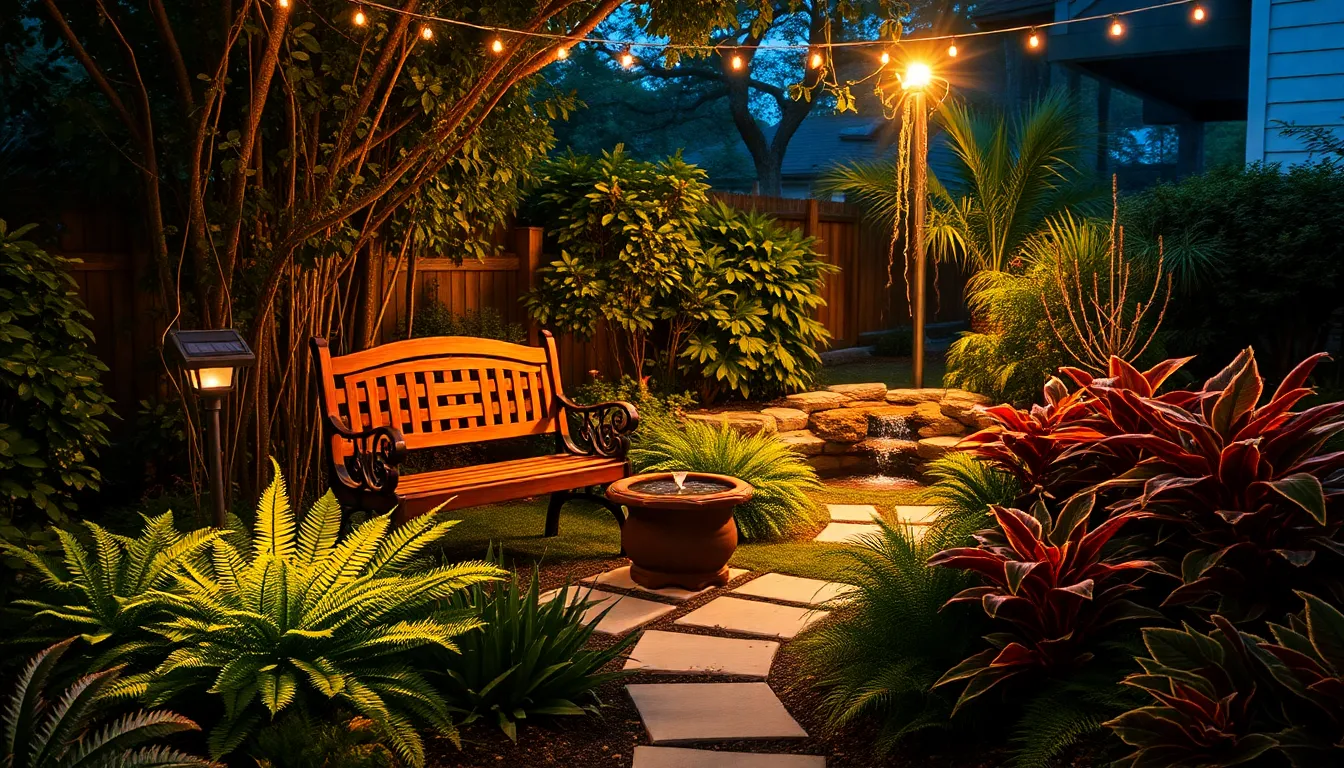 25 Stunning North Facing Garden Ideas That Actually Work (2025 Guide) 14 25 Stunning North Facing Garden Ideas That Actually Work (2025 Guide) 13