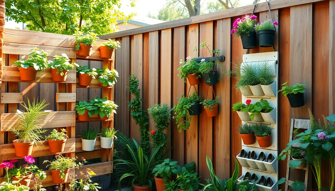 27 Creative Garden in Small Space Ideas That Actually Work (2025 Guide) 14 27 Creative Garden in Small Space Ideas That Actually Work (2025 Guide) 13