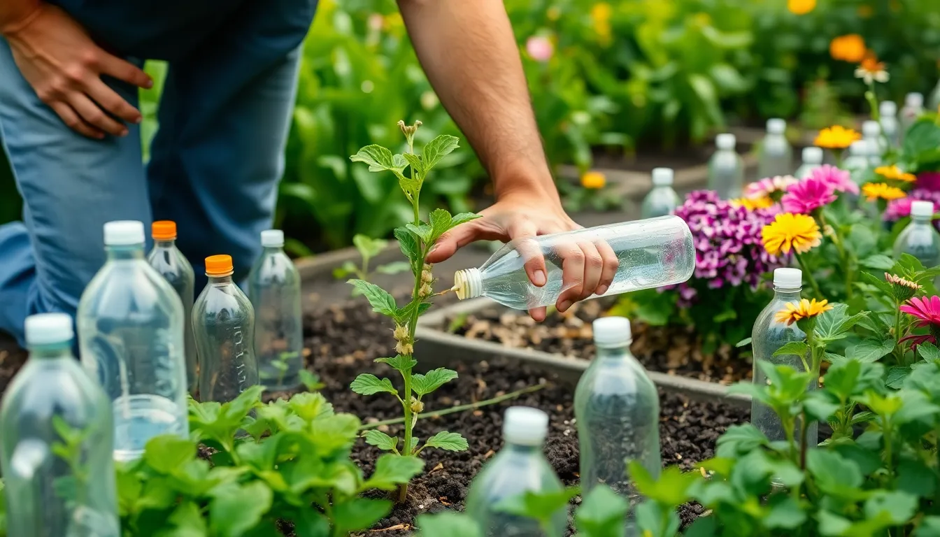 15 Smart Garden Irrigation Ideas That Cut Water Bills in Half (2025 Guide) 13