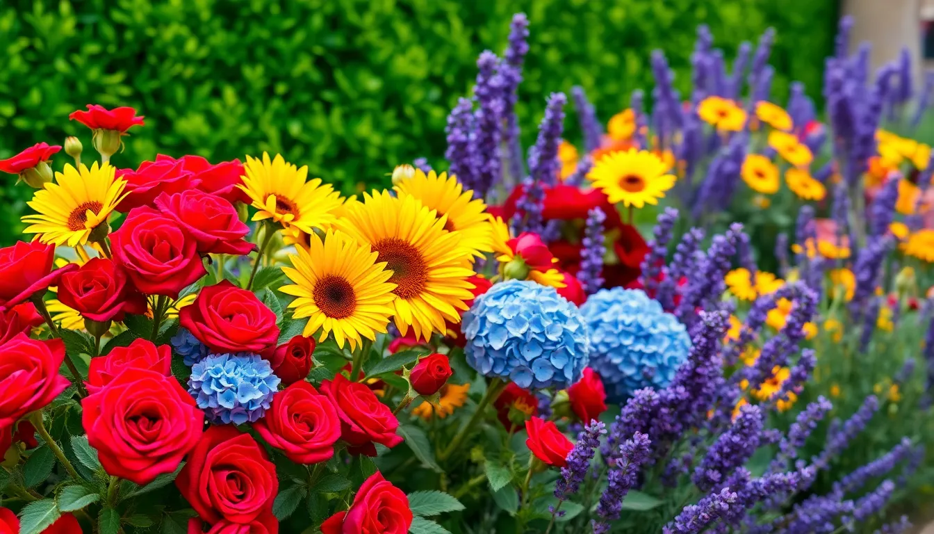 300+ Creative Garden Name Ideas to Transform Your Outdoor Space 13