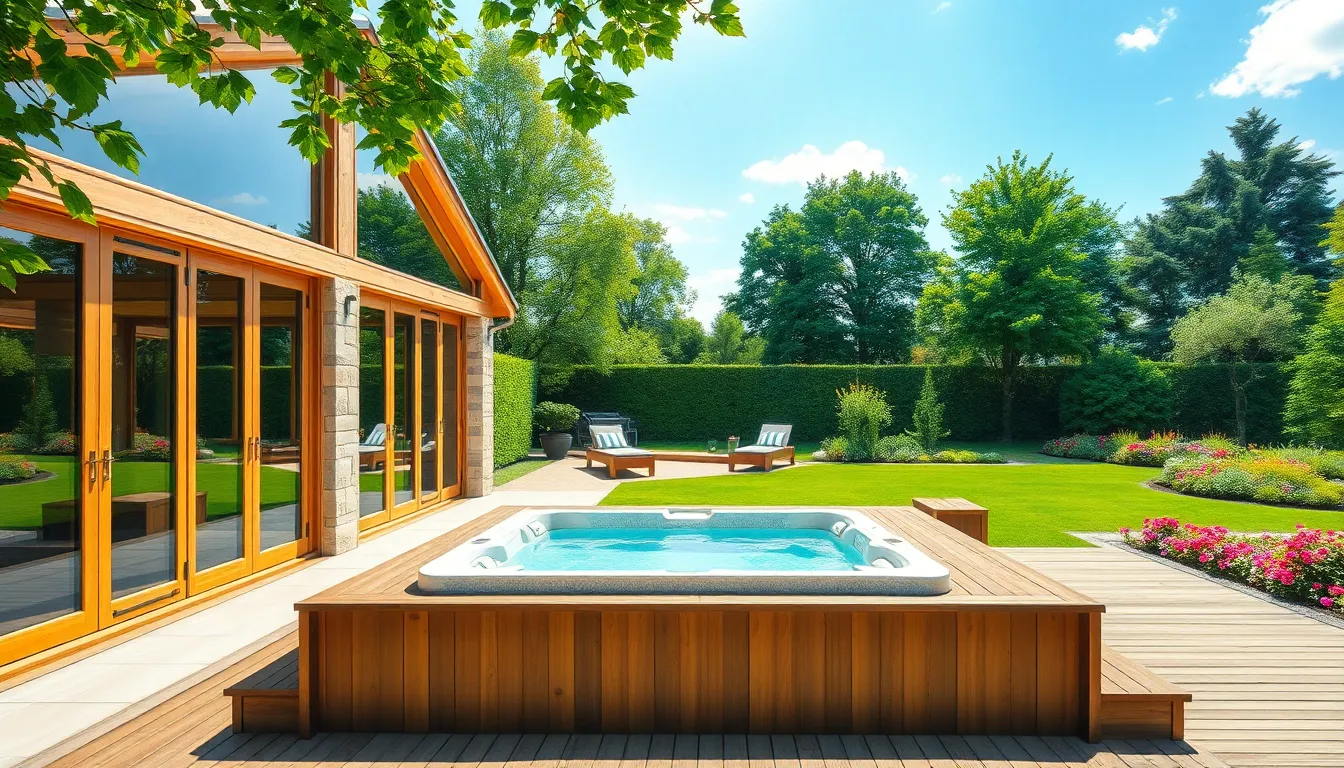 25 Stunning Garden Summer House Ideas That Will Transform Your Backyard in 2025 14 25 Stunning Garden Summer House Ideas That Will Transform Your Backyard in 2025 13