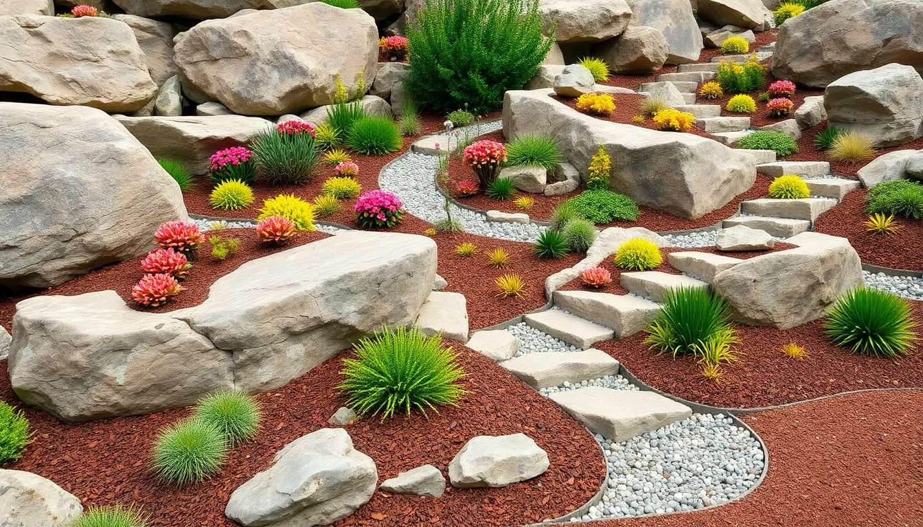 25 Stunning Garden Terrace Ideas to Transform Your Outdoor Space (2025 Guide) 14 25 Stunning Garden Terrace Ideas to Transform Your Outdoor Space (2025 Guide) 13