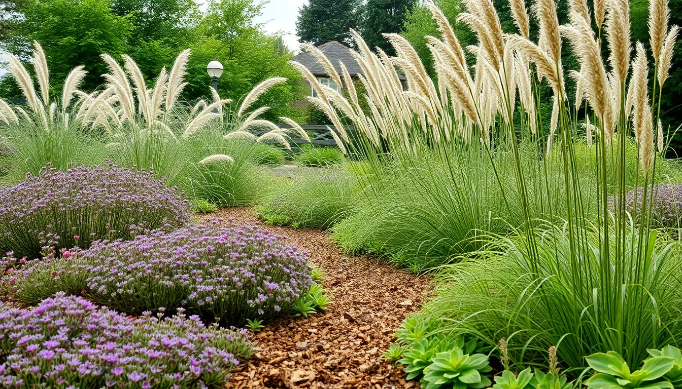 25 Stunning Garden UK Ideas to Transform Your Outdoor Space (2025 Guide) 13