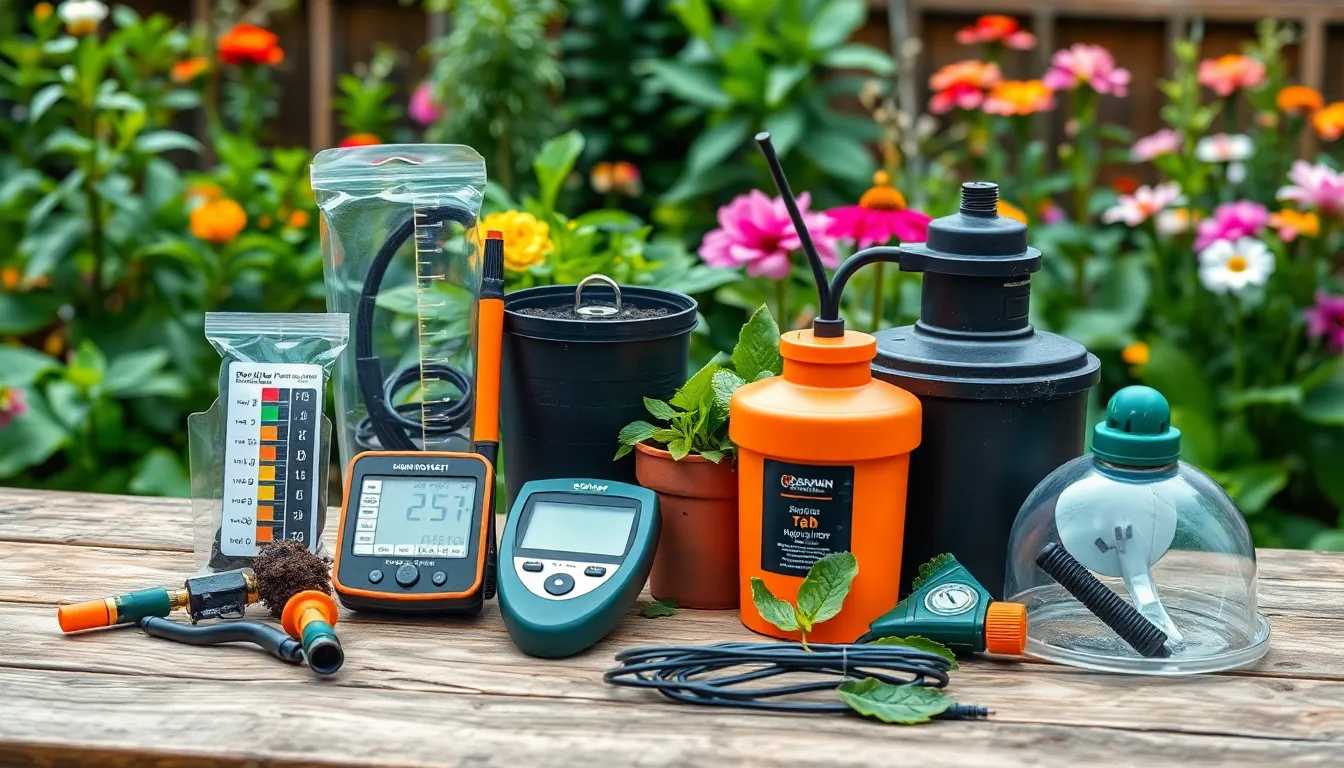 25 Perfect Gift Ideas for the Garden That Every Plant Lover Will Adore 14 25 Perfect Gift Ideas for the Garden That Every Plant Lover Will Adore 13