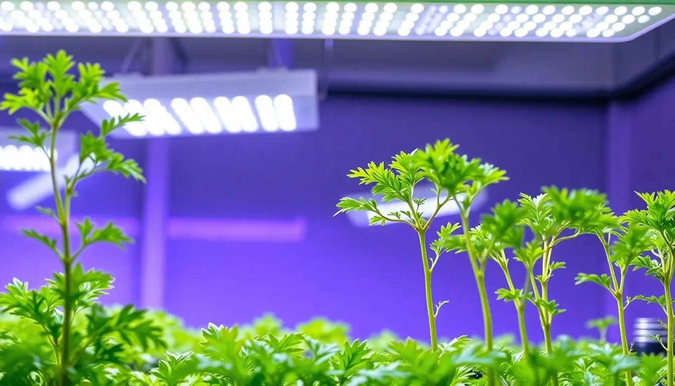 How to Grow Hydroponic Carrots: Complete Guide for 60% Faster Harvests 13