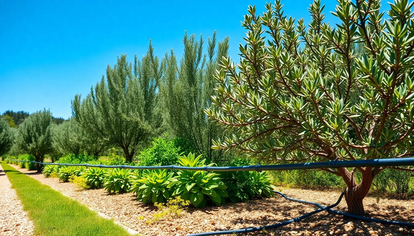 25 Stunning Mediterranean Garden Ideas to Transform Your Outdoor Space 14 25 Stunning Mediterranean Garden Ideas to Transform Your Outdoor Space 13