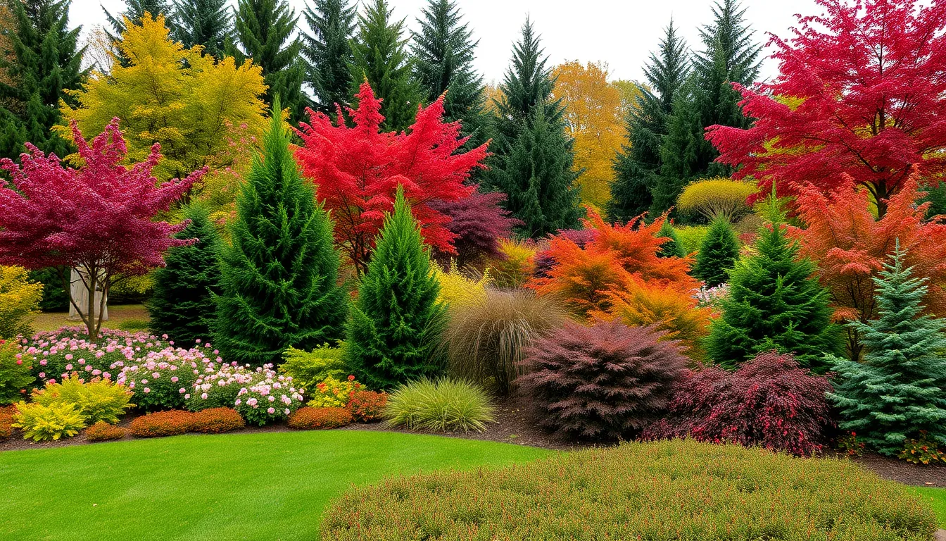 25 Stunning Ideas for Outdoor Garden Makeovers That Transform Any Space 14 25 Stunning Ideas for Outdoor Garden Makeovers That Transform Any Space 13