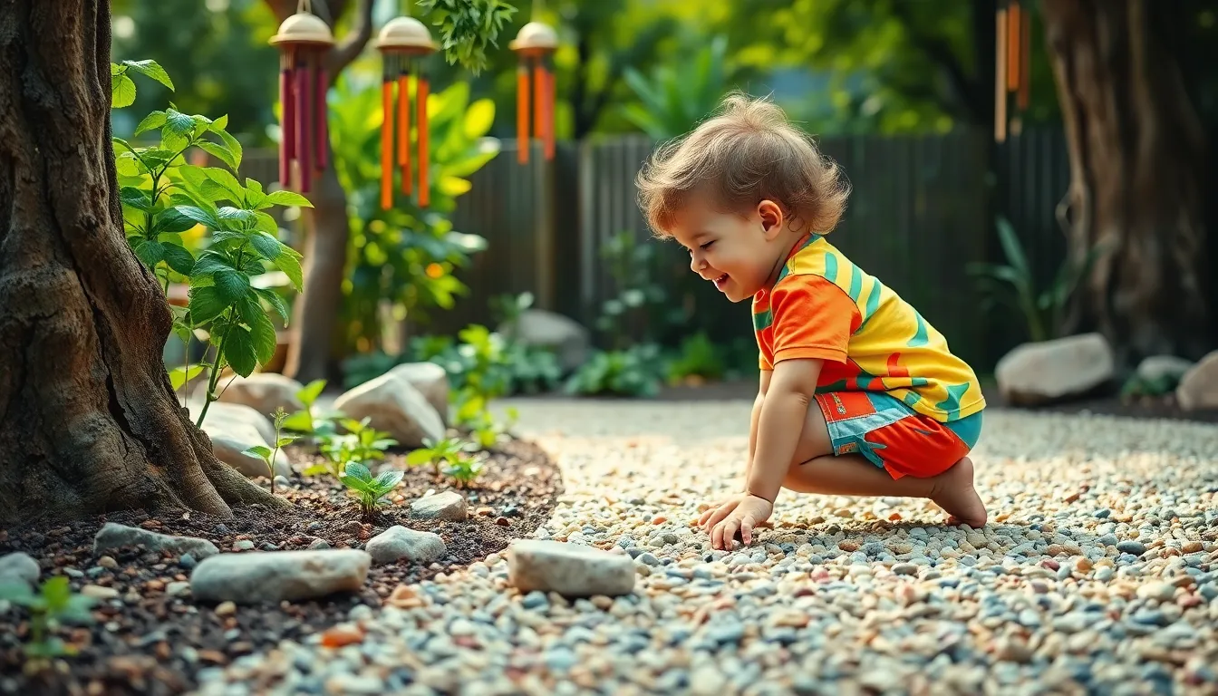 25 Creative Ideas for Play Area in Garden That Kids Will Love (2025 Guide) 13
