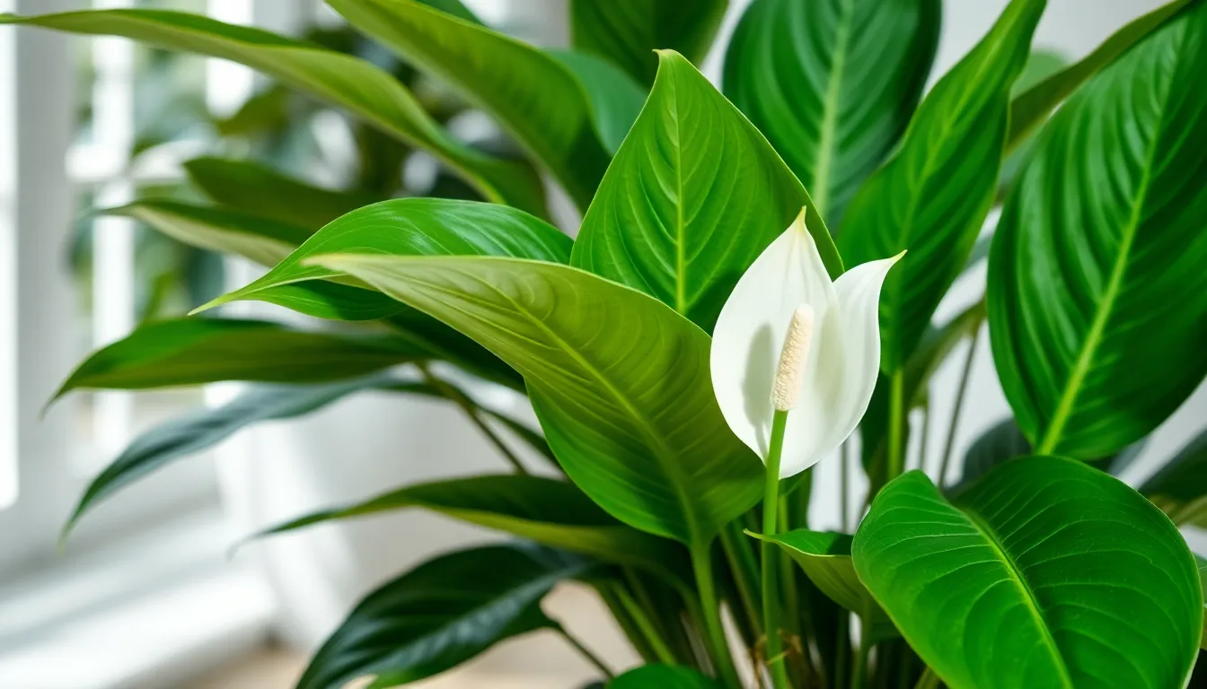 How Long Do Peace Lilies Live? Complete Guide to Peace Lily Lifespan 14 How Long Do Peace Lilies Live? Complete Guide to Peace Lily Lifespan 13