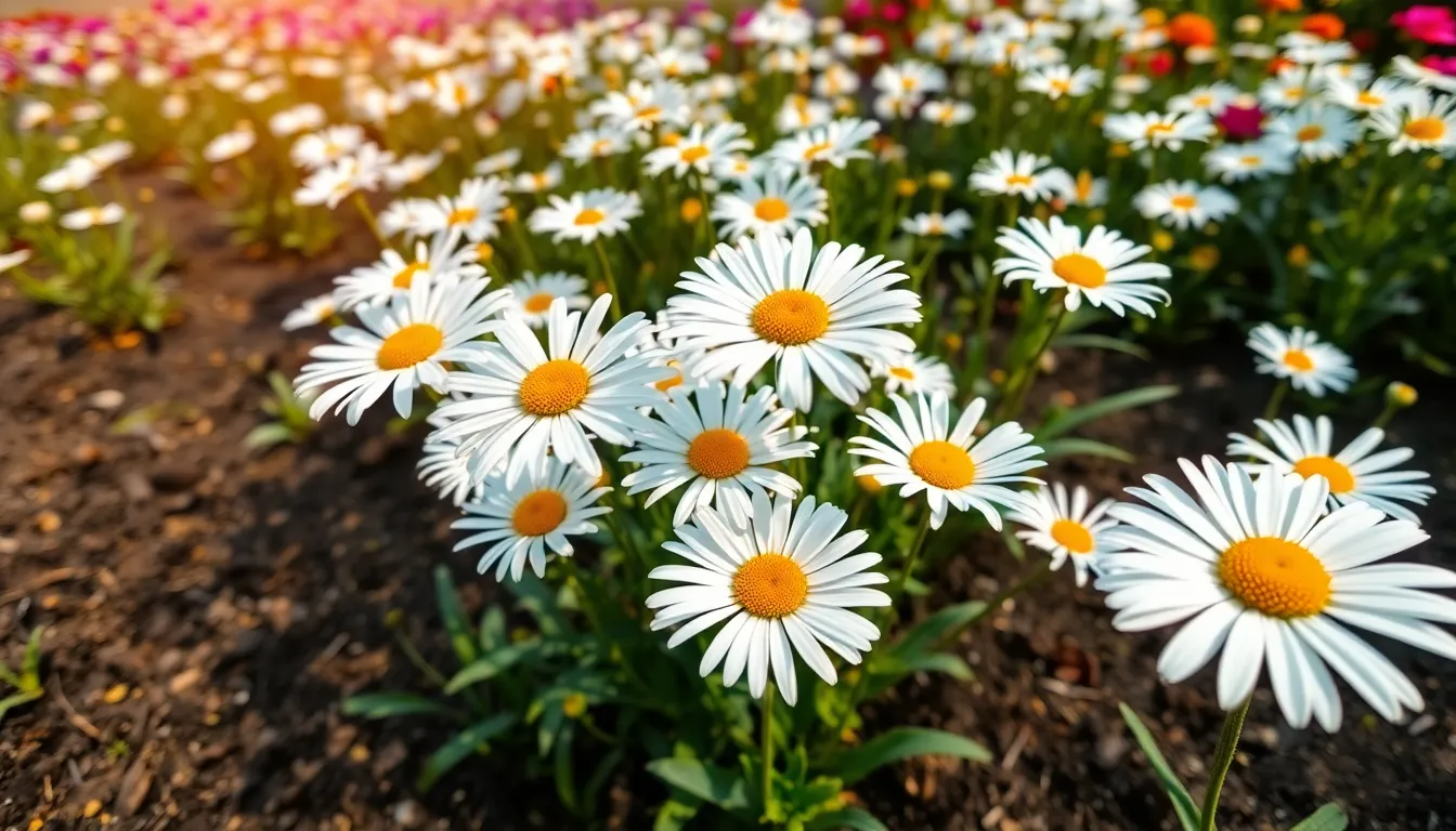 10 Stunning Perennial Flowers That Bloom All Summer (Low Maintenance!) 14 10 Stunning Perennial Flowers That Bloom All Summer (Low Maintenance!) 13
