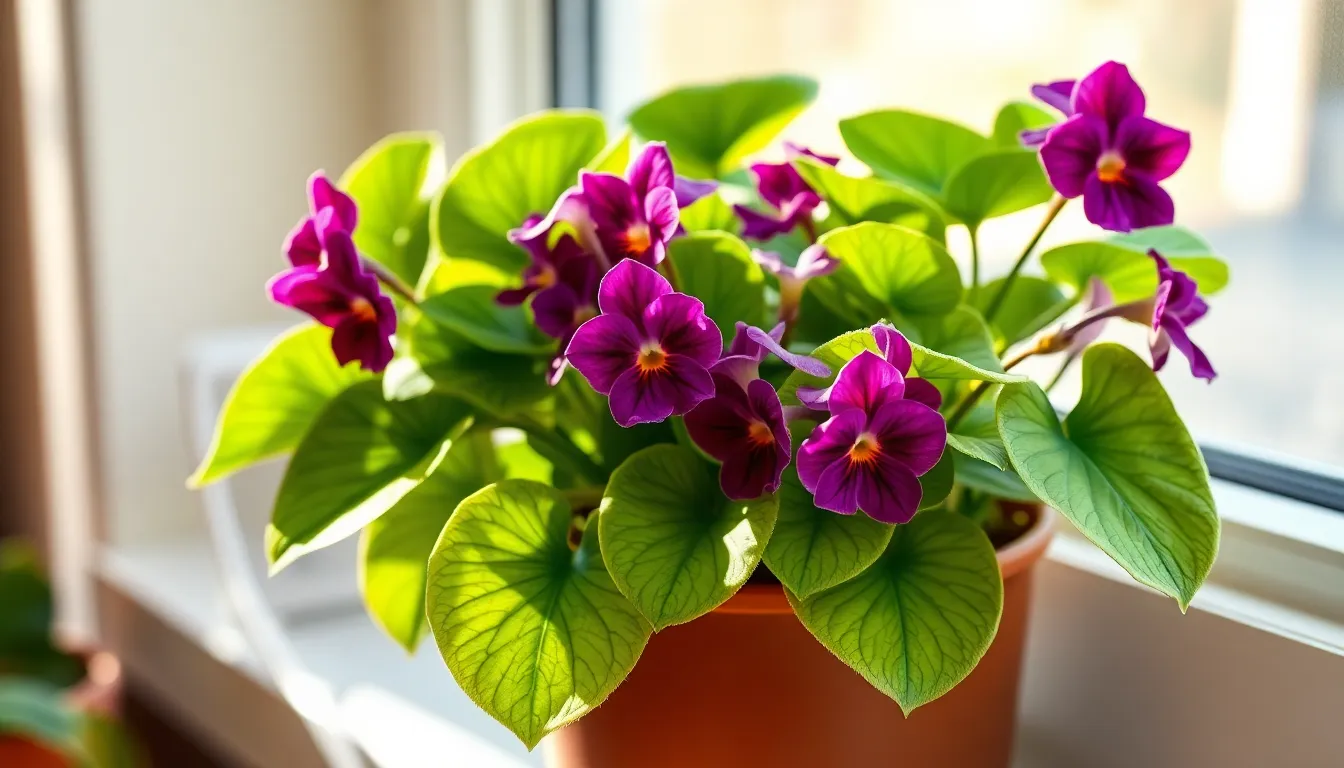 25 Stunning Plants with Heart Shaped Leaves to Transform Your Home & Garden 14 25 Stunning Plants with Heart Shaped Leaves to Transform Your Home & Garden 13