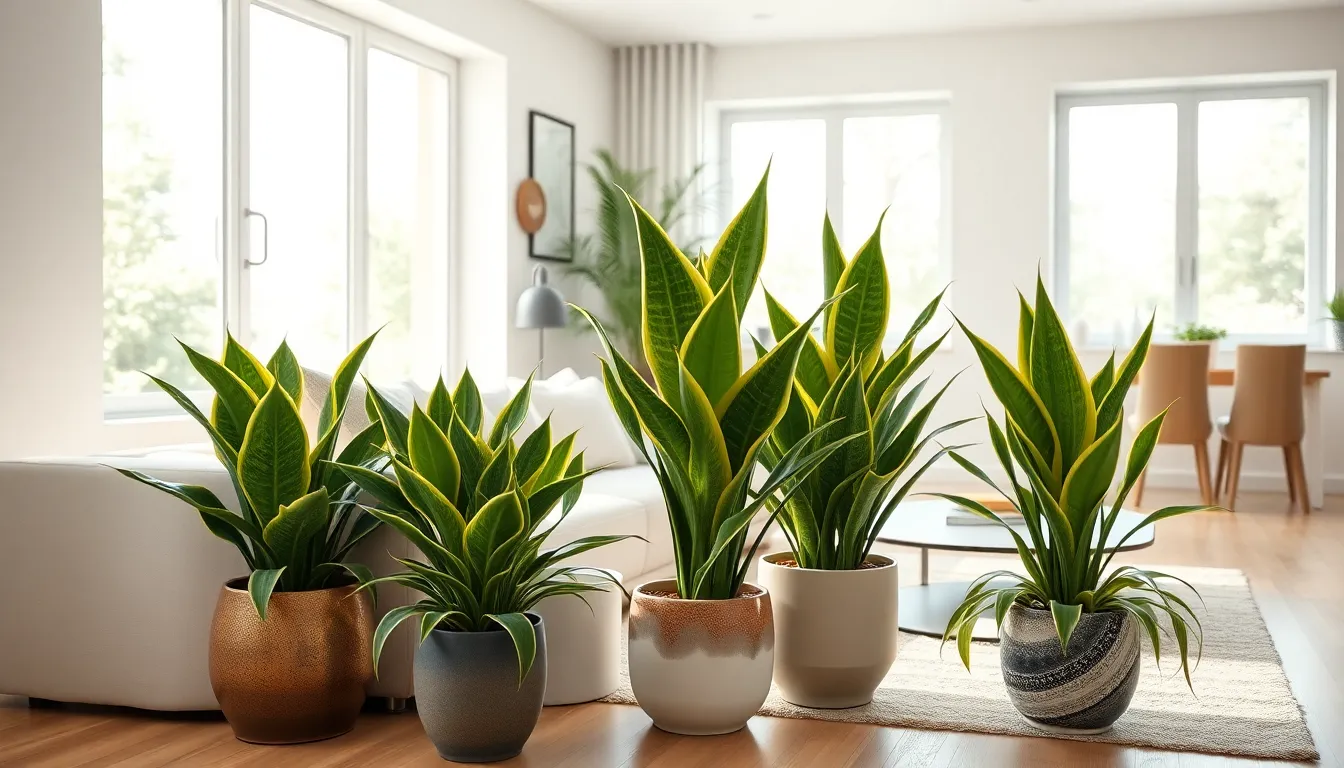 7 Amazing Snake Plant Benefits That Will Transform Your Home (2025 Guide) 14 7 Amazing Snake Plant Benefits That Will Transform Your Home (2025 Guide) 13