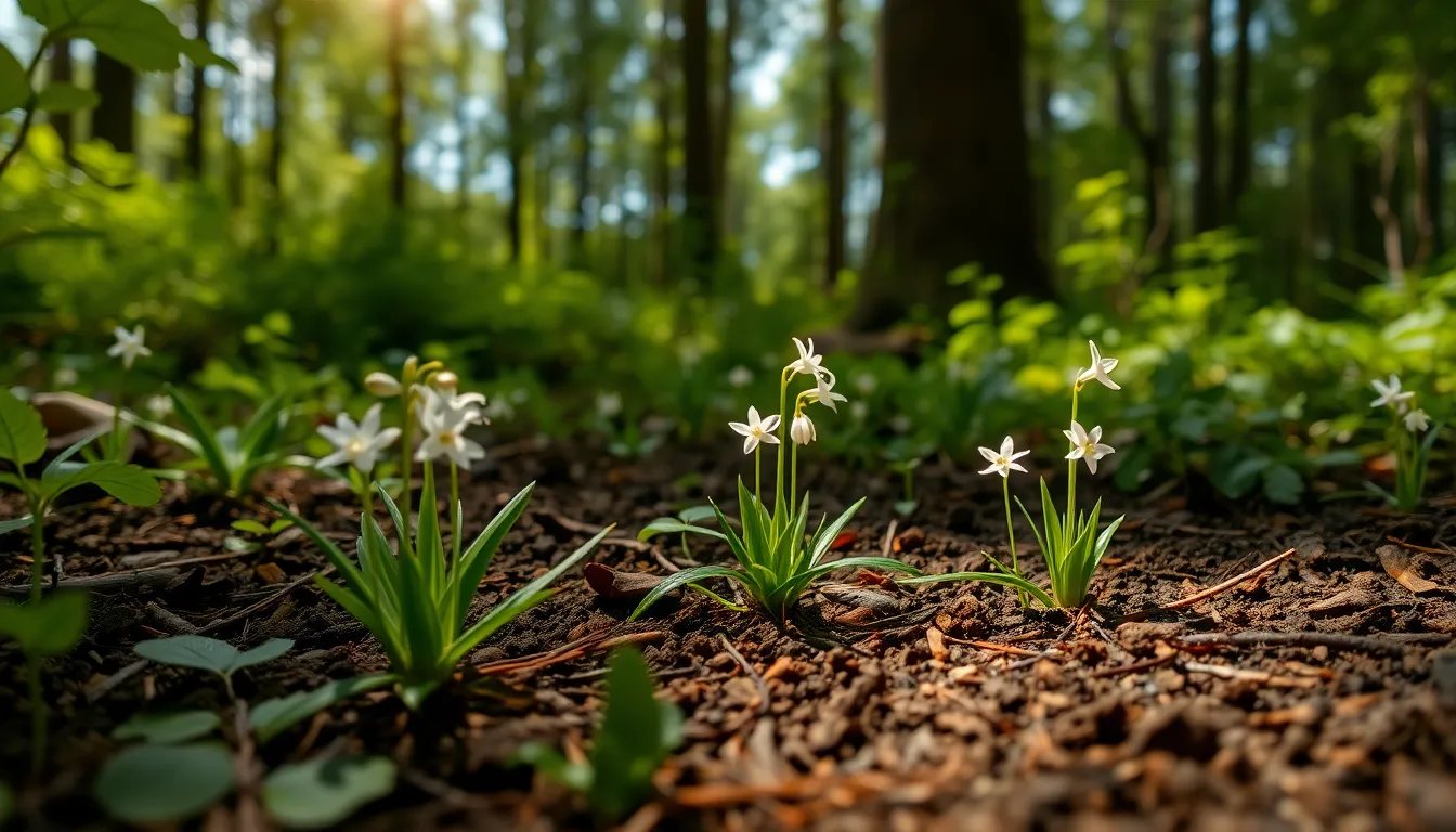 15 Stunning Star Shaped Flowers That Will Transform Your Garden Into a Celestial Paradise 14 15 Stunning Star Shaped Flowers That Will Transform Your Garden Into a Celestial Paradise 13