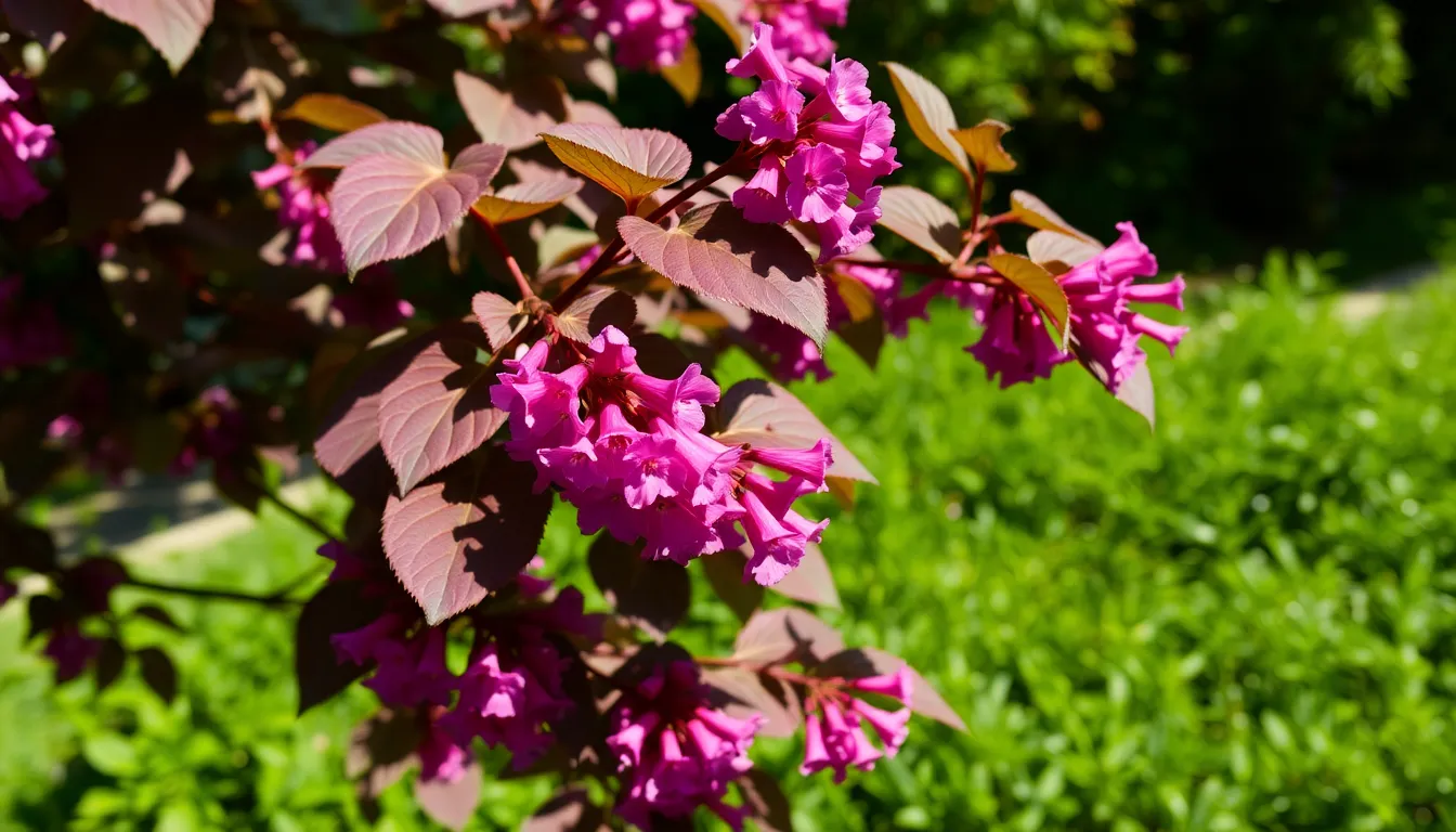 12 Stunning Trees with Heart Shaped Leaves for Your Garden (+ Growing Tips) 13