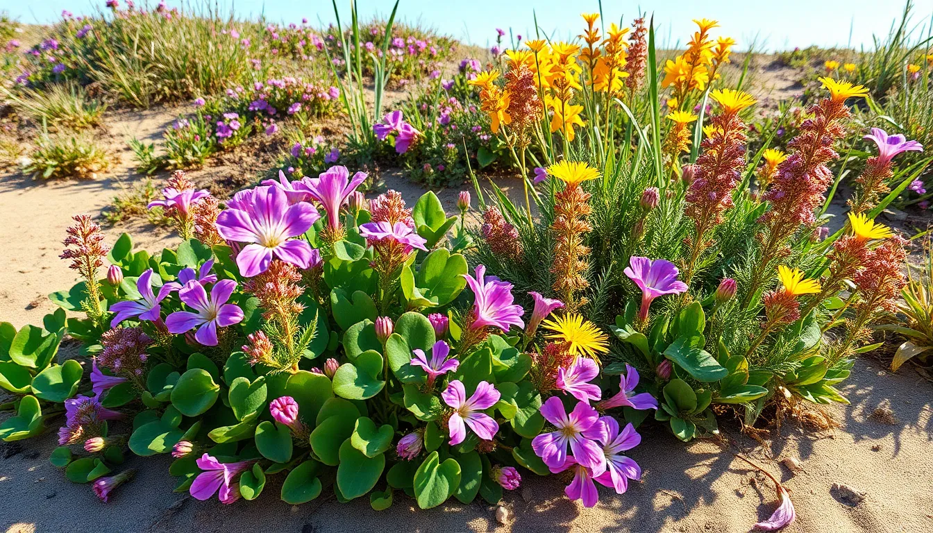 12 Beautiful Types of Wildflowers Every Nature Lover Should Know (With Photos) 14 12 Beautiful Types of Wildflowers Every Nature Lover Should Know (With Photos) 13