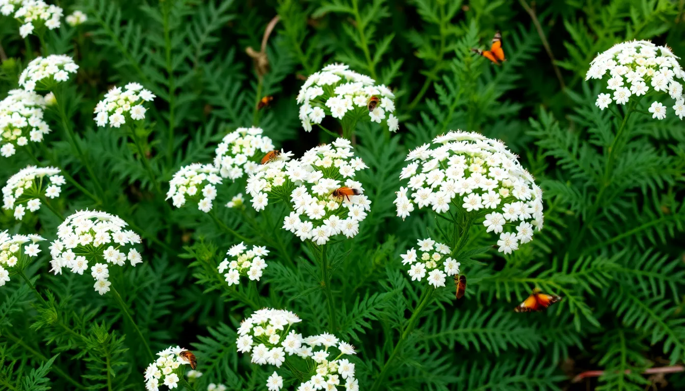 10 Common Weeds with White Flowers (+ How to Get Rid of Them for Good) 14 10 Common Weeds with White Flowers (+ How to Get Rid of Them for Good) 13