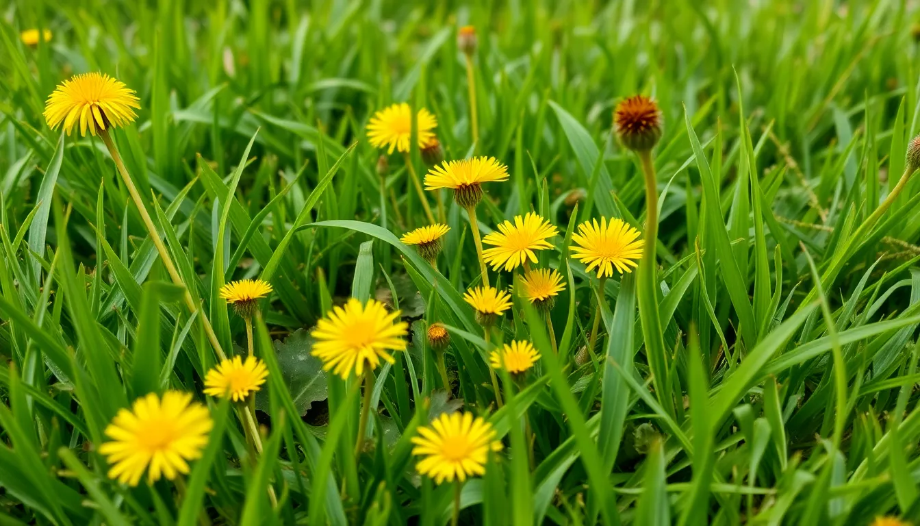 7 Common Weeds with Yellow Flowers (Plus How to Remove Them from Your Yard) 13