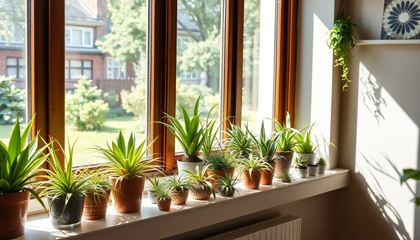 Complete Air Plant Care Guide: Keep Your Tillandsia Thriving Without Soil 15