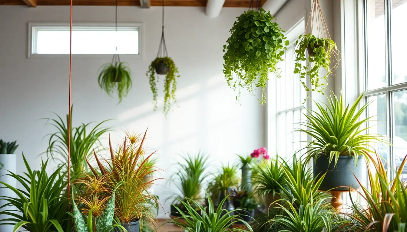 7 Amazing Benefits of Air Plants That Will Transform Your Home (No Green Thumb Required!) 16 7 Amazing Benefits of Air Plants That Will Transform Your Home (No Green Thumb Required!) 15
