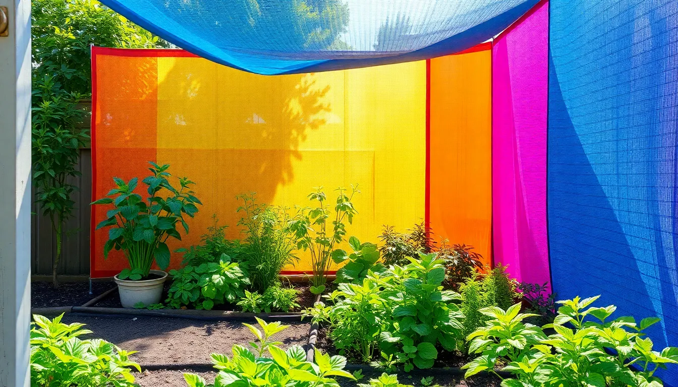 15 Cheap Fence Ideas for Garden That Look Expensive (Under $50 DIY Guide) 16 15 Cheap Fence Ideas for Garden That Look Expensive (Under $50 DIY Guide) 15