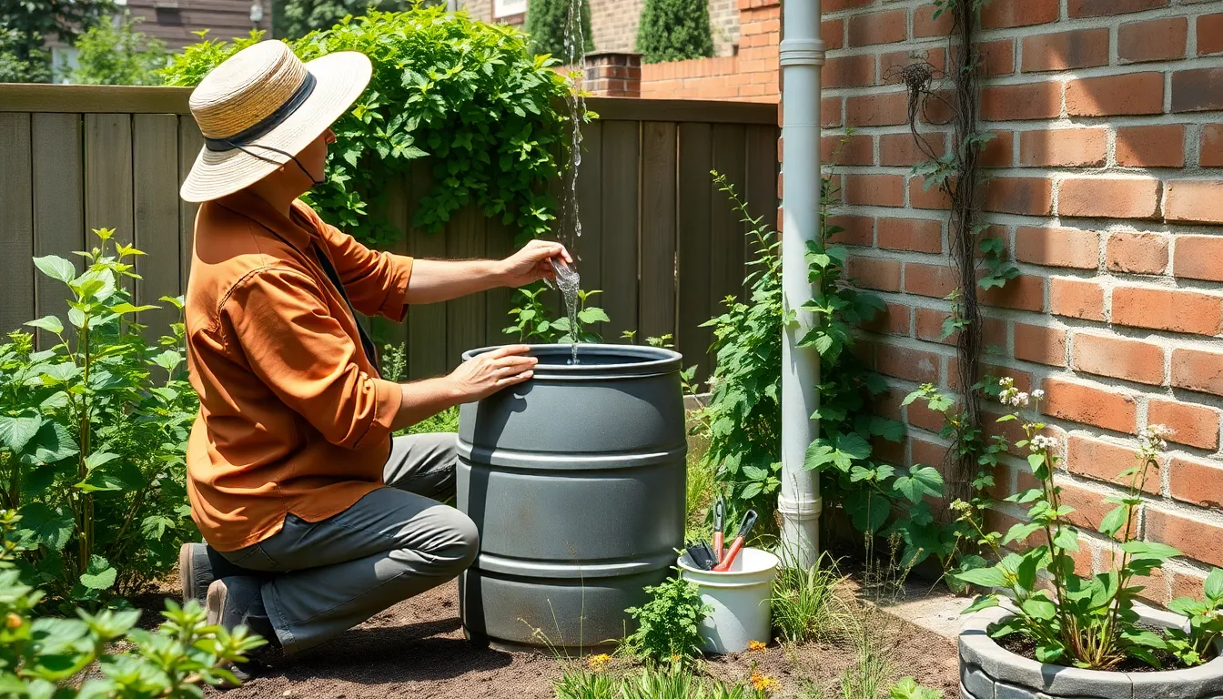 25 Cheap Garden Ideas That Will Transform Your Yard on Any Budget 15