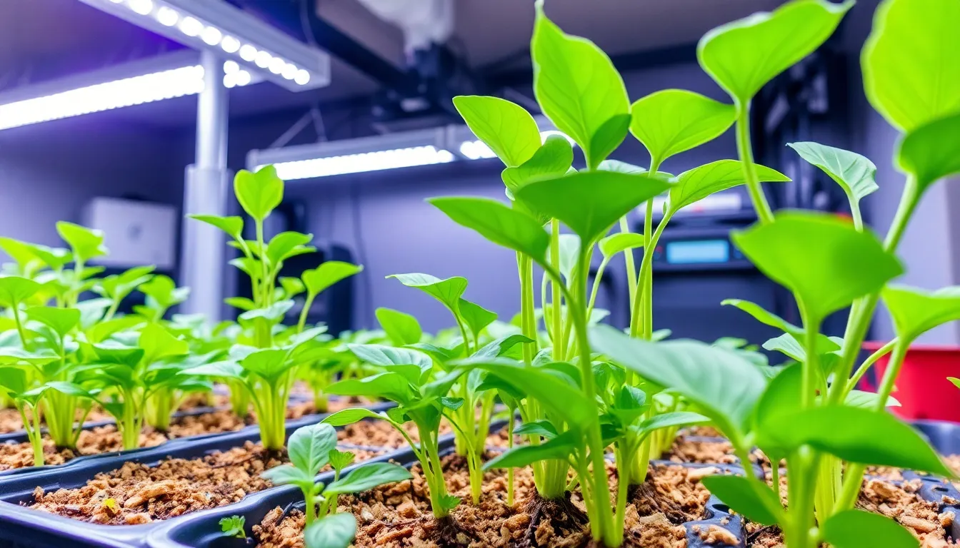 Complete Guide to Coco Coir Hydroponics: Setup, Growing Tips & Best Practices 16 Complete Guide to Coco Coir Hydroponics: Setup, Growing Tips & Best Practices 15