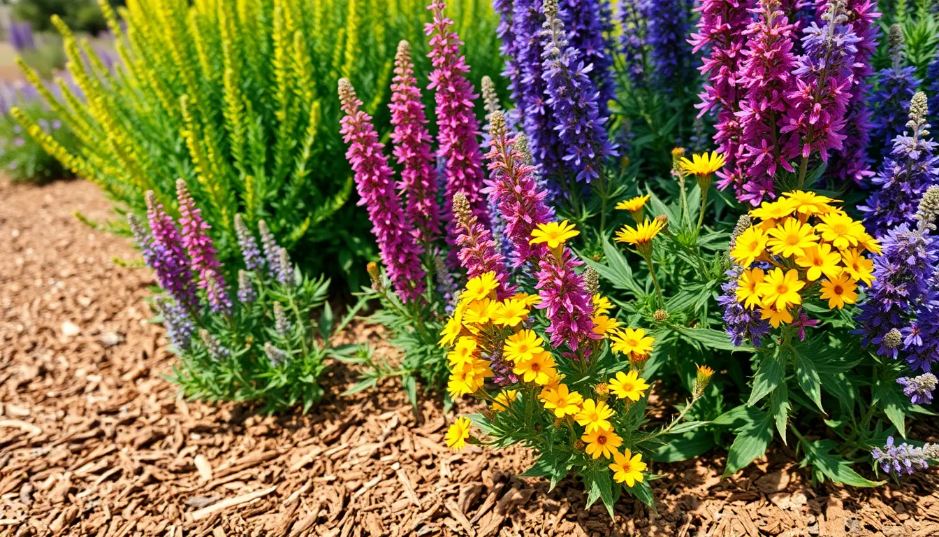 15 Best Drought Tolerant Shrubs That Slash Water Bills by 50% (2025 Guide) 15