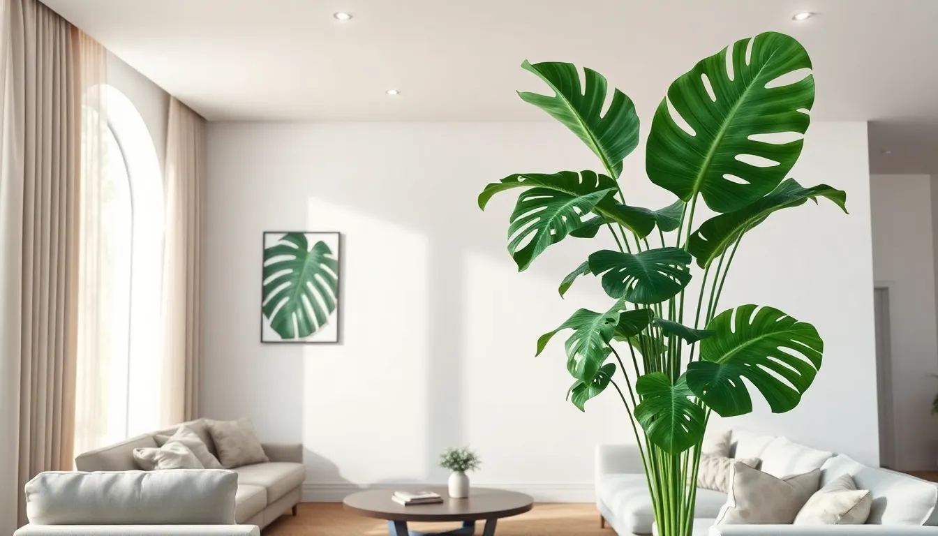 12 Fast Growing Indoor Plants That Transform Your Home in Just Weeks 15