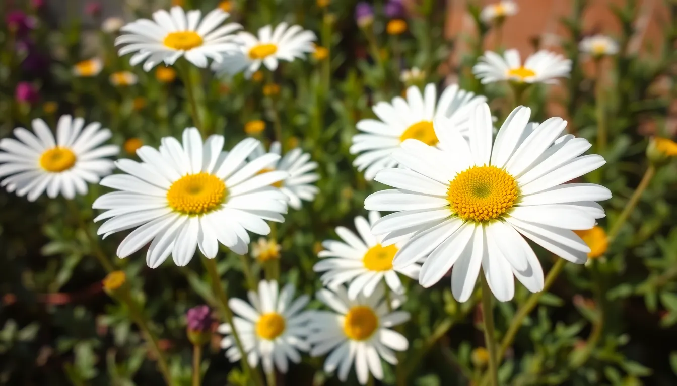 15 Beautiful Flowers That Look Like Daisies (Plus Growing Tips for Each) 15