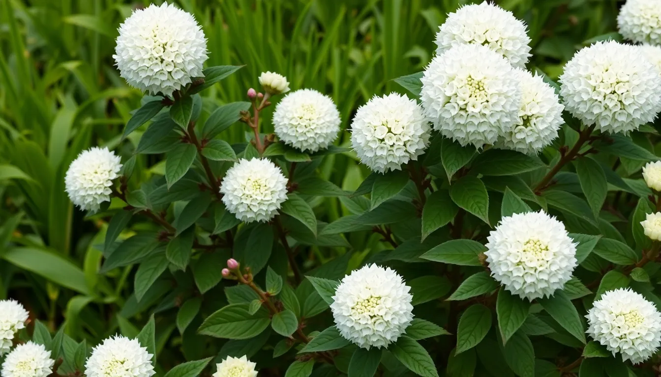 12 Beautiful Flowers That Look Like Hydrangeas (Perfect Alternatives for Your Garden) 16 12 Beautiful Flowers That Look Like Hydrangeas (Perfect Alternatives for Your Garden) 15