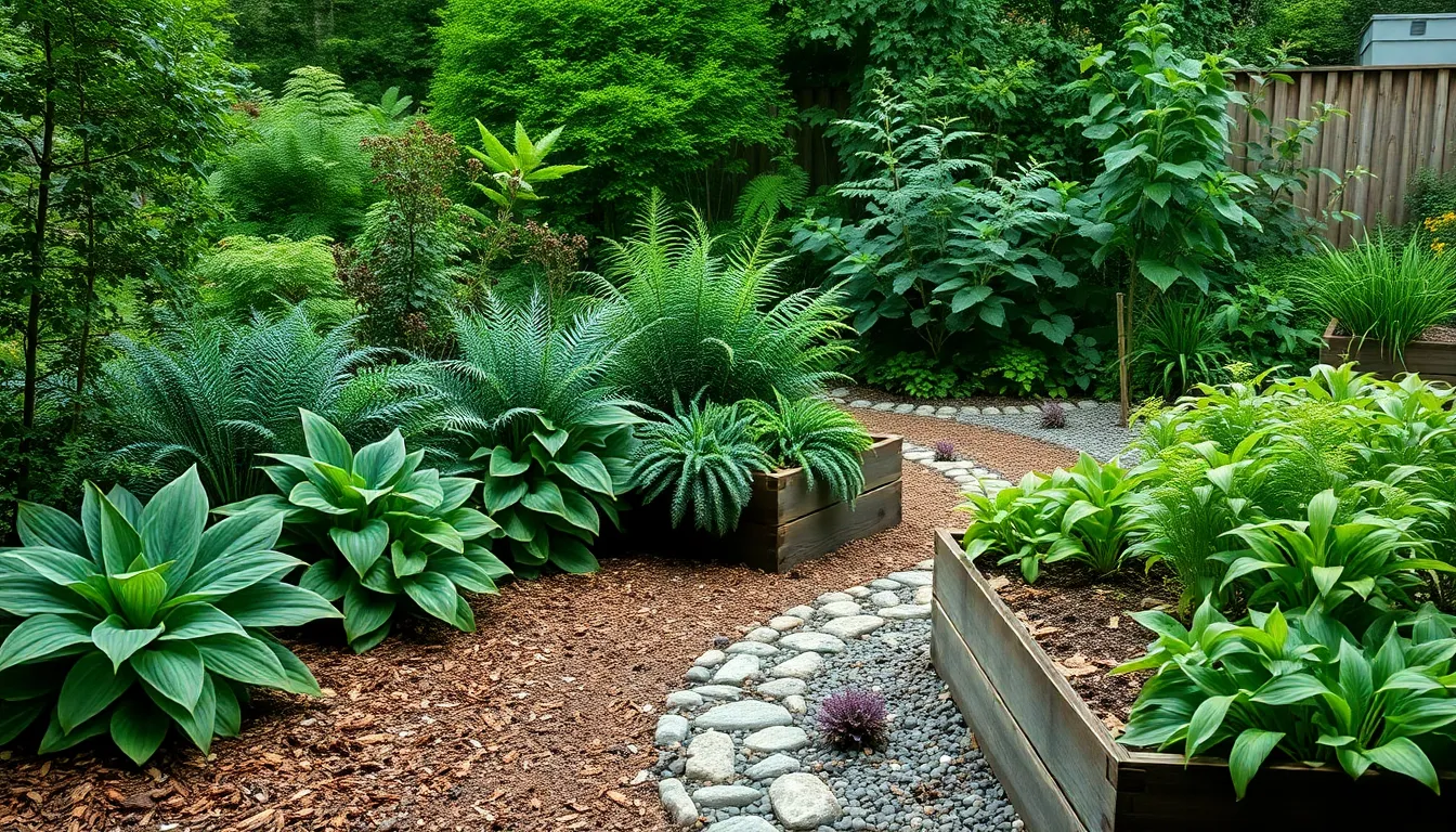 25 Stunning North Facing Garden Ideas That Actually Work (2025 Guide) 16 25 Stunning North Facing Garden Ideas That Actually Work (2025 Guide) 15