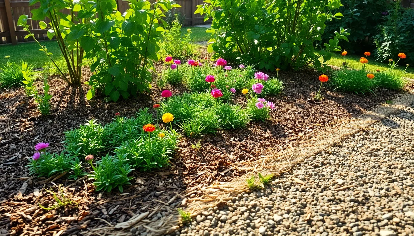15 Smart Garden Irrigation Ideas That Cut Water Bills in Half (2025 Guide) 15