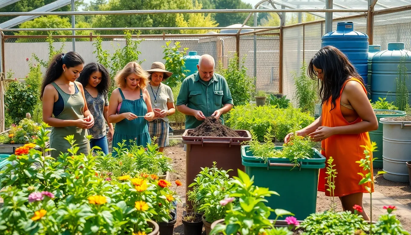 50+ Creative Garden Nursery Ideas to Transform Your Backyard Into Profit 15
