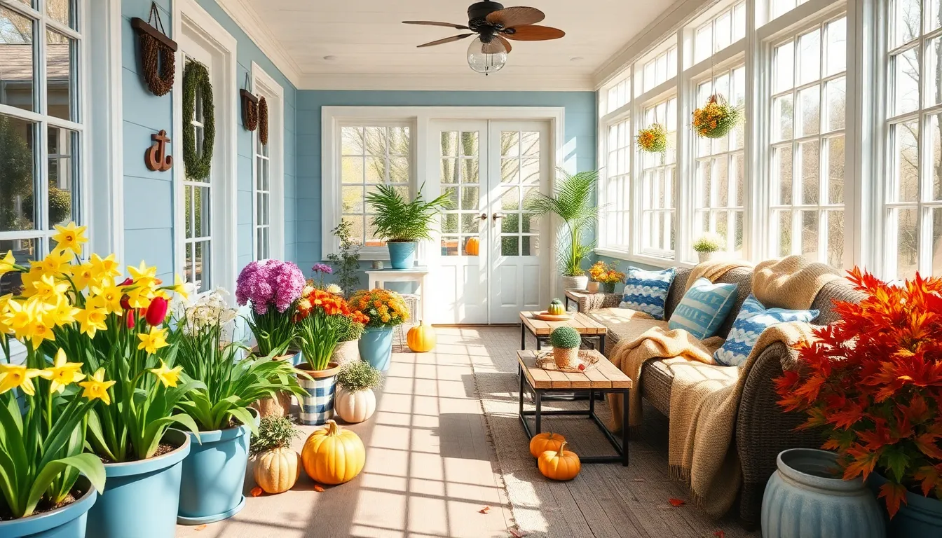 25 Stunning Garden Room Decor Ideas to Transform Your Space Year-Round 16 25 Stunning Garden Room Decor Ideas to Transform Your Space Year-Round 15