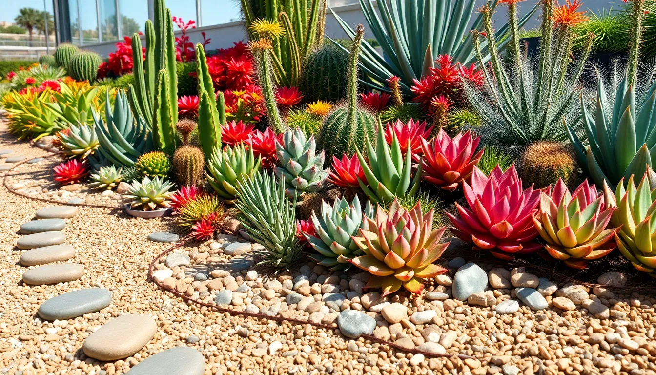 25 Stunning Gravel Ideas for Garden Spaces That Transform Any Yard 16 25 Stunning Gravel Ideas for Garden Spaces That Transform Any Yard 15