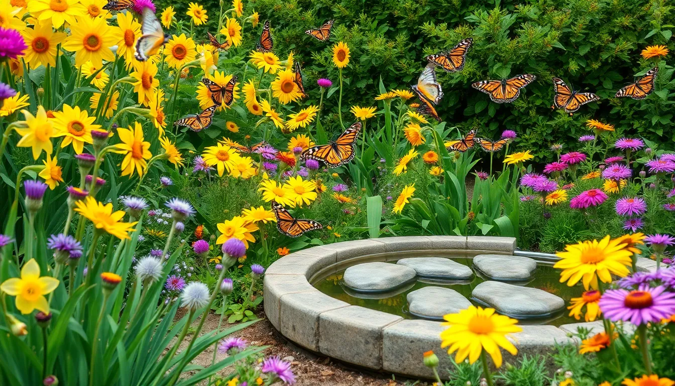 12 Creative Ideas for Corner of Garden Spaces That Transform Dead Zones Into Stunning Features 15