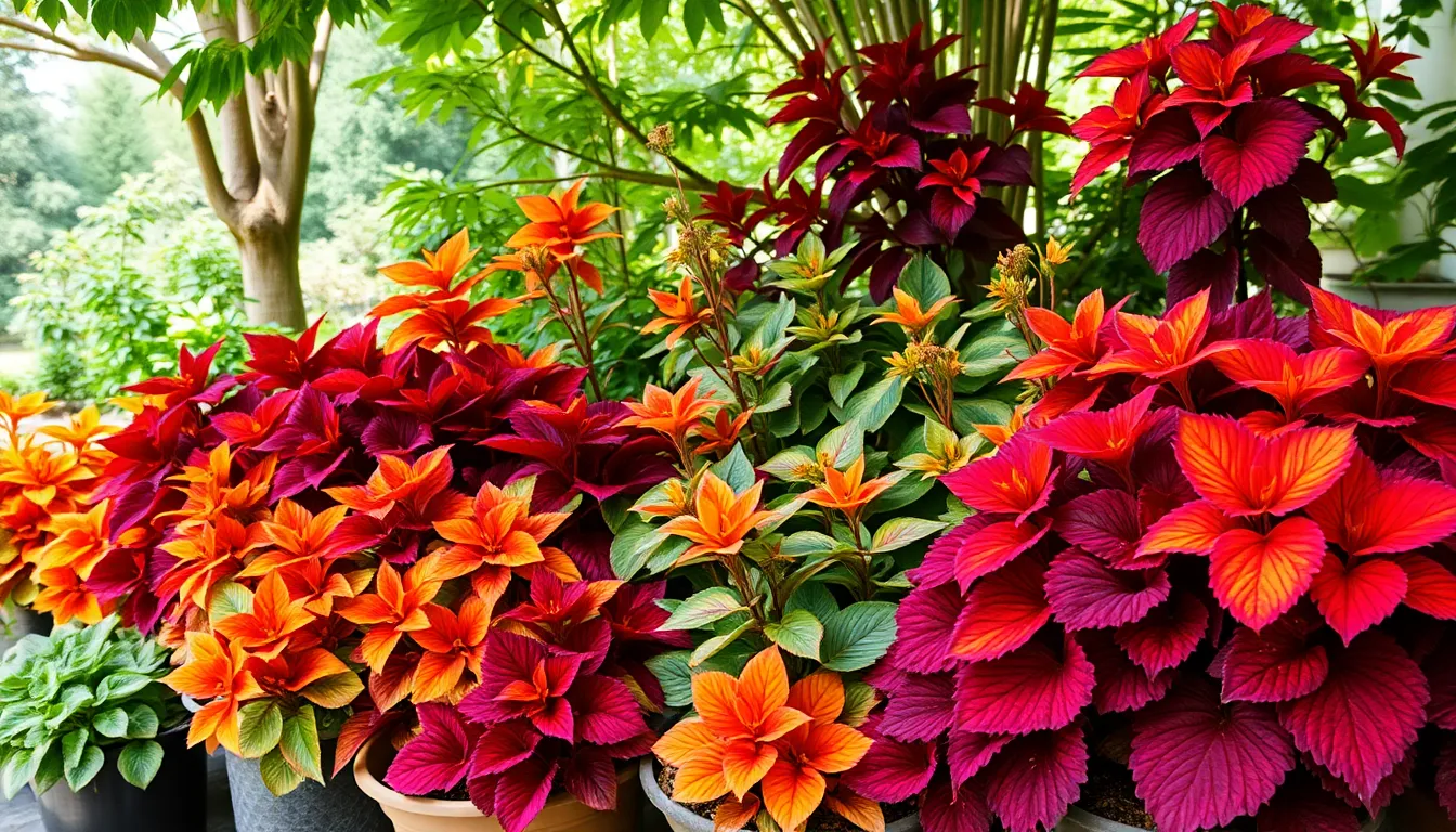 15 Best Low Light Outdoor Plants That Thrive in Shade (Full Care Guide) 15
