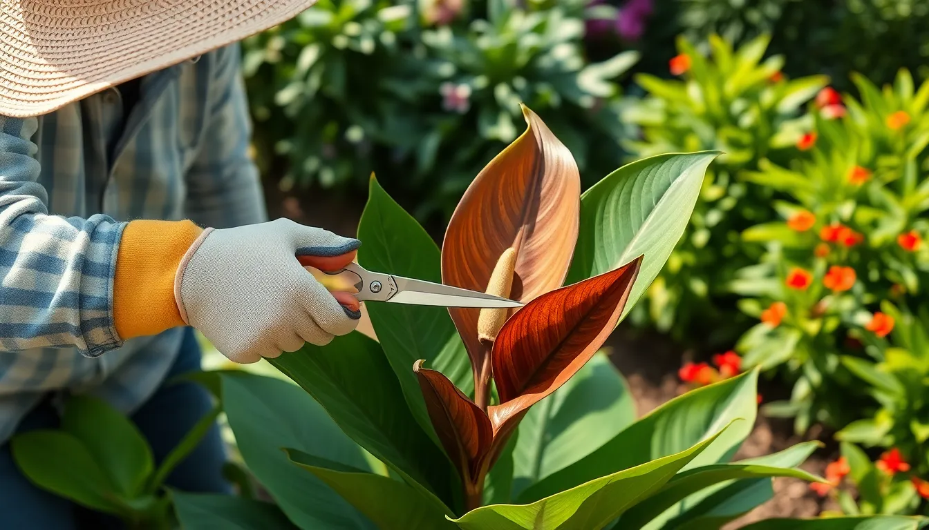 Why Are My Peace Lily Leaves Brown? 7 Causes + Easy Fixes That Actually Work 15