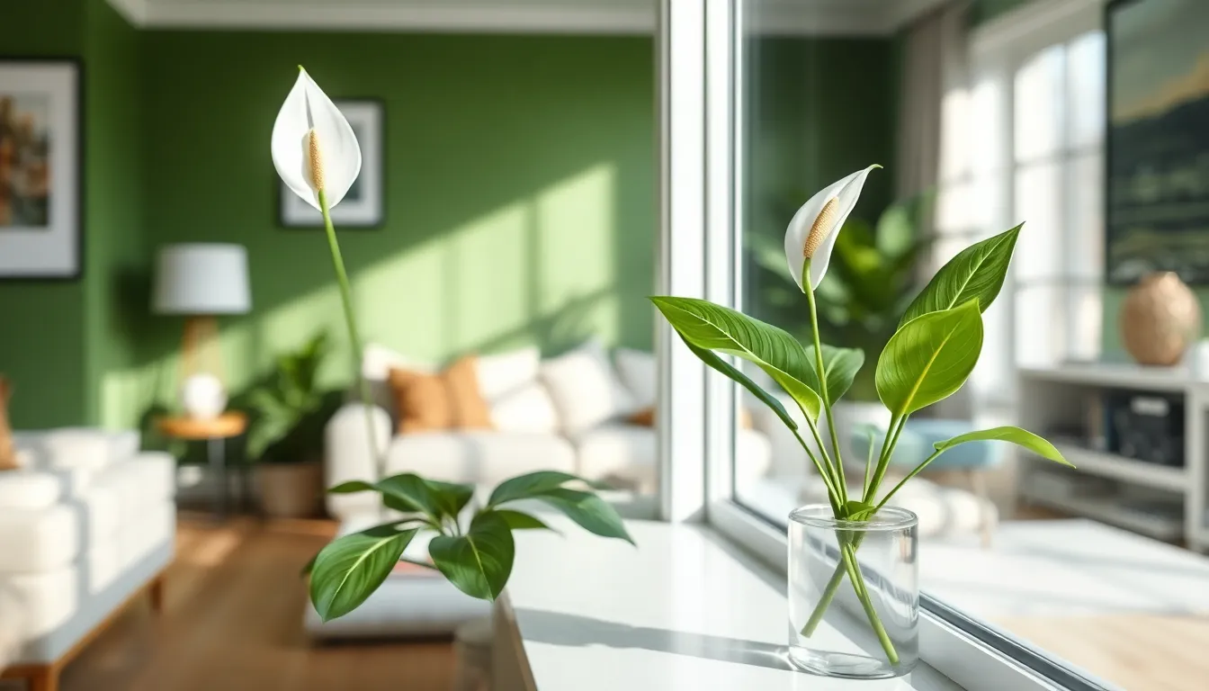 How Long Do Peace Lilies Live? Complete Guide to Peace Lily Lifespan 16 How Long Do Peace Lilies Live? Complete Guide to Peace Lily Lifespan 15