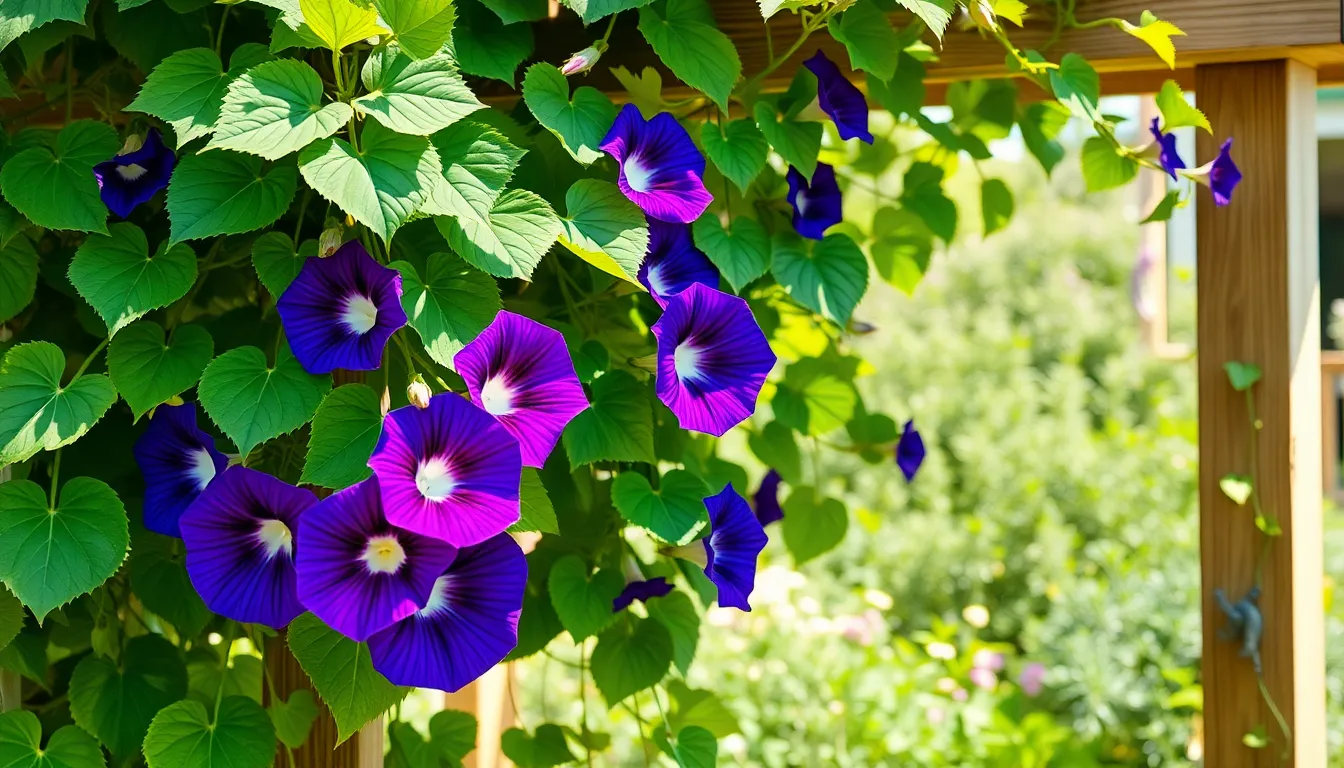 25 Stunning Plants with Heart Shaped Leaves to Transform Your Home & Garden 16 25 Stunning Plants with Heart Shaped Leaves to Transform Your Home & Garden 15