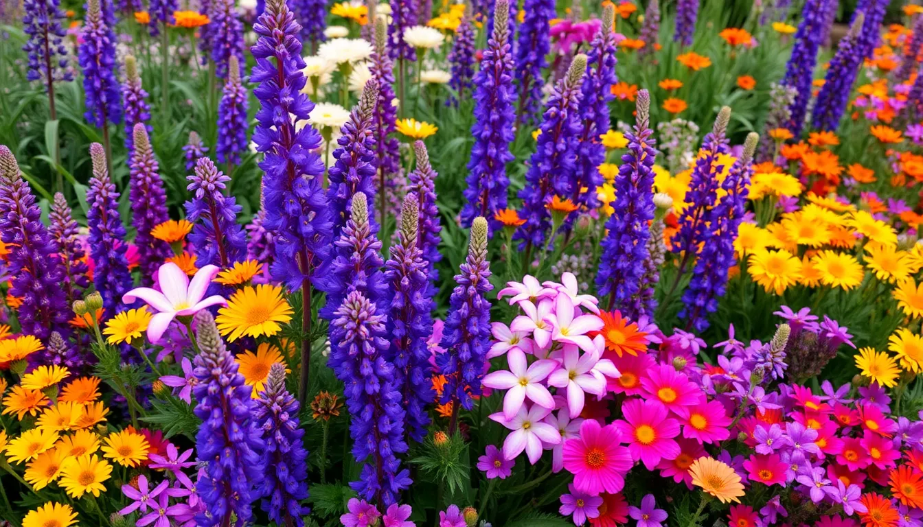 15 Stunning Purple Flowering Perennials That Bloom All Season Long 16 15 Stunning Purple Flowering Perennials That Bloom All Season Long 15