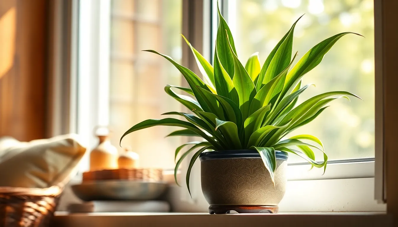 How to Repot a Snake Plant: Complete Step-by-Step Guide for Healthy Growth 15