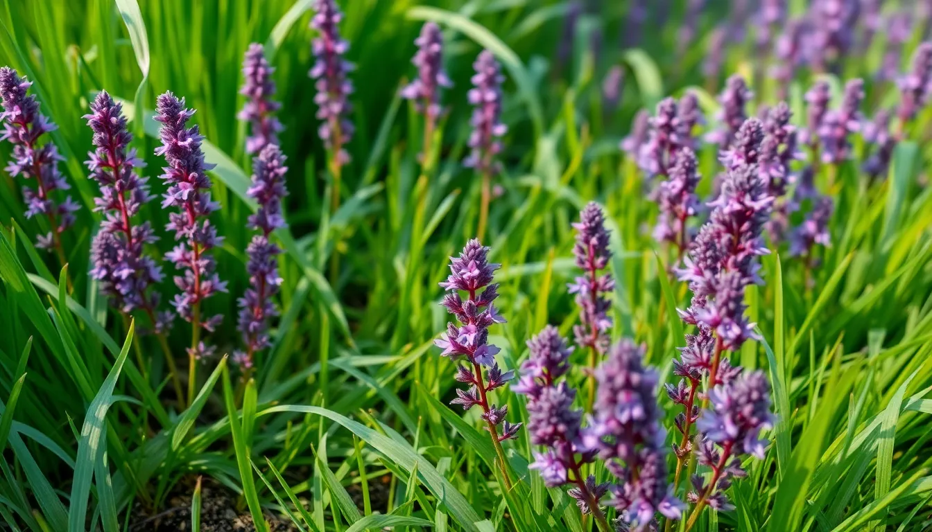 12 Common Weeds with Purple Flowers: Identification Guide for Homeowners 16 12 Common Weeds with Purple Flowers: Identification Guide for Homeowners 15
